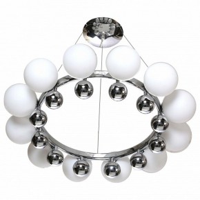 Подвесная люстра Lightstar Sferetta 801124 в Заречном - zarechnyy.mebel24.online | фото 2