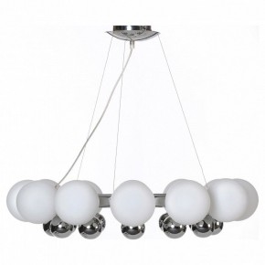Подвесная люстра Lightstar Sferetta 801124 в Заречном - zarechnyy.mebel24.online | фото 3