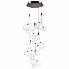 Подвесная люстра Lightstar Sferetta 801180 в Заречном - zarechnyy.mebel24.online | фото