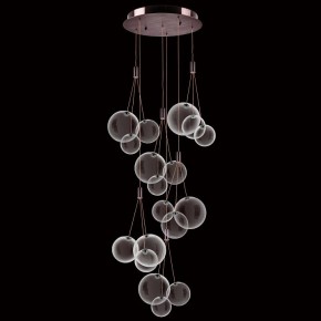 Подвесная люстра Lightstar Sferetta 801180 в Заречном - zarechnyy.mebel24.online | фото 2