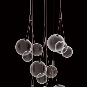 Подвесная люстра Lightstar Sferetta 801180 в Заречном - zarechnyy.mebel24.online | фото 5