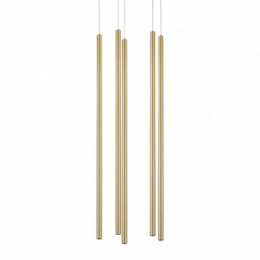 Подвесная люстра Lightstar Tubo L5T747443 в Заречном - zarechnyy.mebel24.online | фото