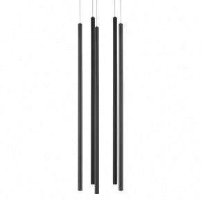 Подвесная люстра Lightstar Tubo L5T747447 в Заречном - zarechnyy.mebel24.online | фото 7