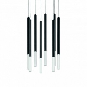 Подвесная люстра Lightstar Tubo L8T747137 в Заречном - zarechnyy.mebel24.online | фото