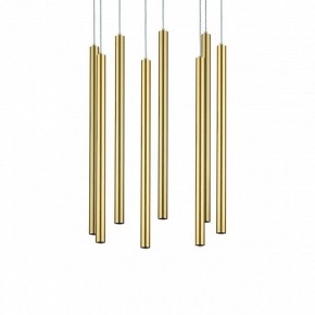 Подвесная люстра Lightstar Tubo L8T747243 в Заречном - zarechnyy.mebel24.online | фото 2