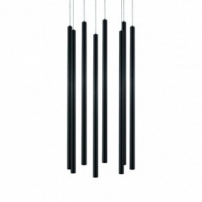 Подвесная люстра Lightstar Tubo L8T747337 в Заречном - zarechnyy.mebel24.online | фото 2
