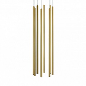 Подвесная люстра Lightstar Tubo L8T747443 в Заречном - zarechnyy.mebel24.online | фото 2