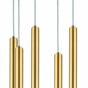 Подвесная люстра Lightstar Tubo L8T747443 в Заречном - zarechnyy.mebel24.online | фото 6