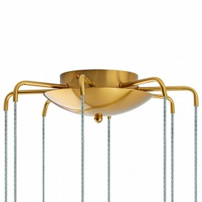 Подвесная люстра Lightstar Tubo L8T747443 в Заречном - zarechnyy.mebel24.online | фото 7