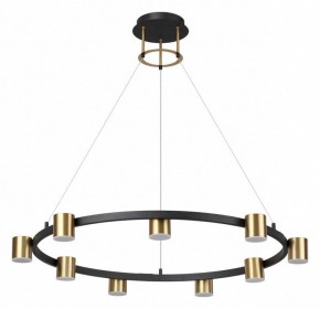 Подвесная люстра Lumion Flint 6532/58L в Заречном - zarechnyy.mebel24.online | фото 2