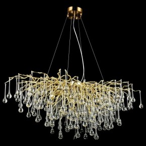 Подвесная люстра Lussole Adams LSP-8606 в Заречном - zarechnyy.mebel24.online | фото 2