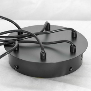 Подвесная люстра Lussole Bend LSP-7069 в Заречном - zarechnyy.mebel24.online | фото 6