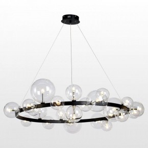 Подвесная люстра Lussole Bubbles LSP-8396 в Заречном - zarechnyy.mebel24.online | фото 3