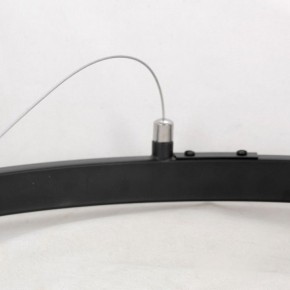 Подвесная люстра Lussole Bubbles LSP-8396 в Заречном - zarechnyy.mebel24.online | фото 8