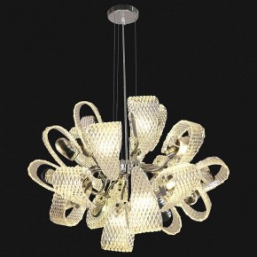 Подвесная люстра Lussole Centennial LSP-8755 в Заречном - zarechnyy.mebel24.online | фото 2