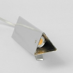 Подвесная люстра Lussole Littlerock LSP-7098 в Заречном - zarechnyy.mebel24.online | фото 3