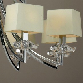 Подвесная люстра Mantra Akira 0942 в Заречном - zarechnyy.mebel24.online | фото 5