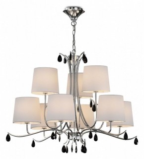 Подвесная люстра Mantra Andrea 6311 в Заречном - zarechnyy.mebel24.online | фото 2