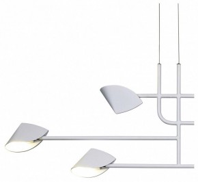 Подвесная люстра Mantra Capuccina 7571 в Заречном - zarechnyy.mebel24.online | фото 2