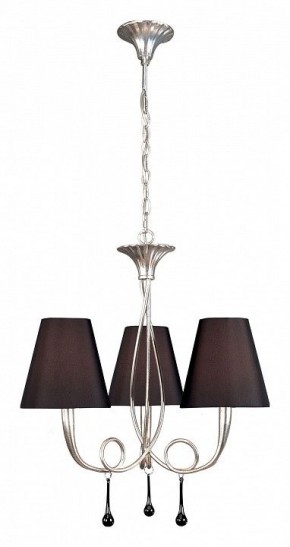 Подвесная люстра Mantra Paola 3532 в Заречном - zarechnyy.mebel24.online | фото 2