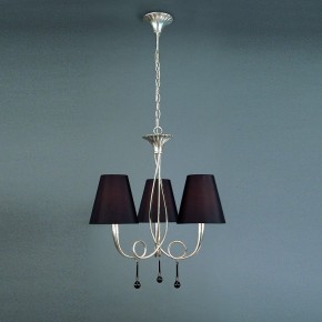 Подвесная люстра Mantra Paola 3532 в Заречном - zarechnyy.mebel24.online | фото 3