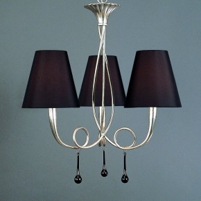 Подвесная люстра Mantra Paola 3532 в Заречном - zarechnyy.mebel24.online | фото 4