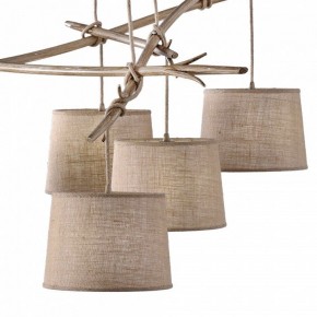 Подвесная люстра Mantra Sabina 6175 в Заречном - zarechnyy.mebel24.online | фото 6