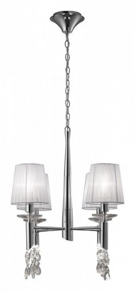 Подвесная люстра Mantra Tiffany 3852 в Заречном - zarechnyy.mebel24.online | фото 2