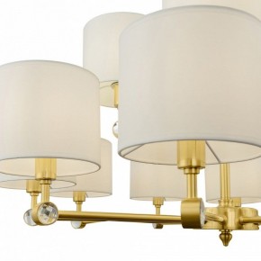 Подвесная люстра Maytoni Alloro MOD088PL-15BS в Заречном - zarechnyy.mebel24.online | фото 6
