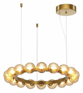 Подвесная люстра Maytoni Ambre MOD331PL-L32BS3K в Заречном - zarechnyy.mebel24.online | фото 2
