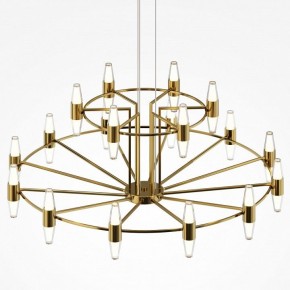 Подвесная люстра Maytoni Arana MOD401PL-L108BS3K в Заречном - zarechnyy.mebel24.online | фото
