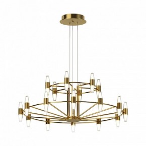 Подвесная люстра Maytoni Arana MOD401PL-L108BS3K в Заречном - zarechnyy.mebel24.online | фото 2
