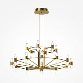 Подвесная люстра Maytoni Arana MOD401PL-L108BS3K в Заречном - zarechnyy.mebel24.online | фото 3