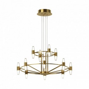Подвесная люстра Maytoni Arana MOD401PL-L72BS3K в Заречном - zarechnyy.mebel24.online | фото 2