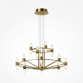 Подвесная люстра Maytoni Arana MOD401PL-L72BS3K в Заречном - zarechnyy.mebel24.online | фото 3