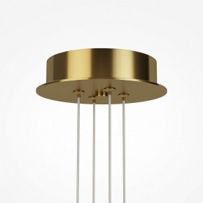 Подвесная люстра Maytoni Arana MOD401PL-L72BS3K в Заречном - zarechnyy.mebel24.online | фото 7