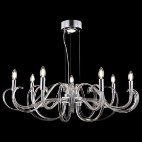 Подвесная люстра Maytoni Atlanta MOD051PL-07TR в Заречном - zarechnyy.mebel24.online | фото 3