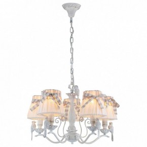 Подвесная люстра Maytoni Bird ARM013-05-W в Заречном - zarechnyy.mebel24.online | фото 2