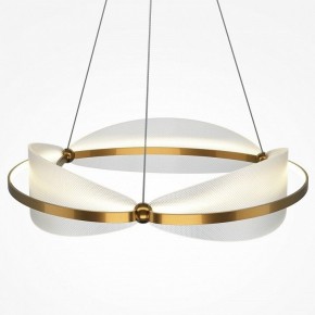 Подвесная люстра Maytoni Breeze MOD281PL-L45BS3K в Заречном - zarechnyy.mebel24.online | фото