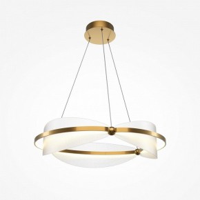 Подвесная люстра Maytoni Breeze MOD281PL-L45BS3K в Заречном - zarechnyy.mebel24.online | фото 2