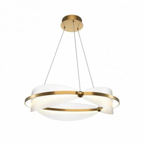 Подвесная люстра Maytoni Breeze MOD281PL-L45BS3K в Заречном - zarechnyy.mebel24.online | фото 3
