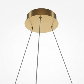 Подвесная люстра Maytoni Breeze MOD281PL-L45BS3K в Заречном - zarechnyy.mebel24.online | фото 4