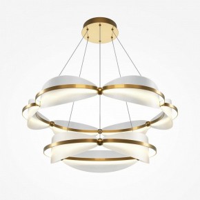 Подвесная люстра Maytoni Breeze MOD281PL-L80BS3K в Заречном - zarechnyy.mebel24.online | фото 2