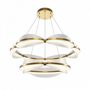 Подвесная люстра Maytoni Breeze MOD281PL-L80BS3K в Заречном - zarechnyy.mebel24.online | фото 3
