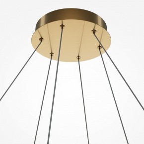 Подвесная люстра Maytoni Breeze MOD281PL-L80BS3K в Заречном - zarechnyy.mebel24.online | фото 5