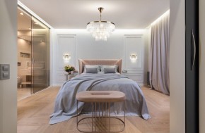 Подвесная люстра Maytoni Colonne MOD093PL-13BS в Заречном - zarechnyy.mebel24.online | фото 5
