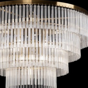 Подвесная люстра Maytoni Colonne MOD093PL-13BS в Заречном - zarechnyy.mebel24.online | фото 7