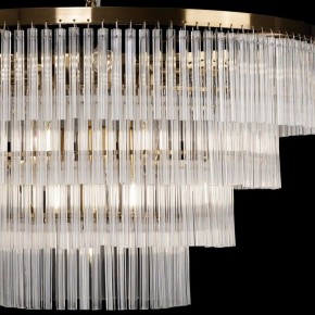 Подвесная люстра Maytoni Colonne MOD093PL-13BS в Заречном - zarechnyy.mebel24.online | фото 8