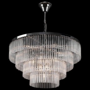 Подвесная люстра Maytoni Colonne MOD093PL-13CH в Заречном - zarechnyy.mebel24.online | фото 4