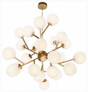 Подвесная люстра Maytoni Dallas MOD545PL-24BS в Заречном - zarechnyy.mebel24.online | фото 2